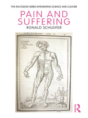 cover image of Pain and Suffering